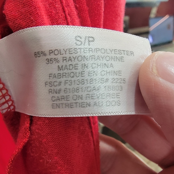 Wrap Around Tie Dress - Picture 5 of 6